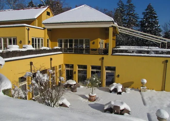 La Barcarolle 4* Prangins